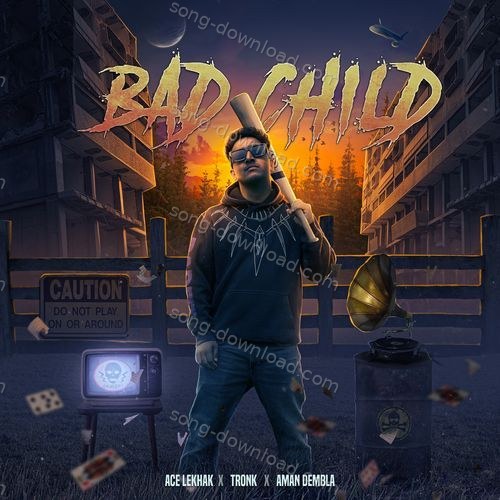 Bad Child Panther MP3 Download